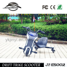 100W 12V Kids Spinning Scooter elétrico deslizamento Drifting Trike (JY-ES002)